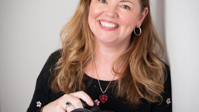 Sara McDonald